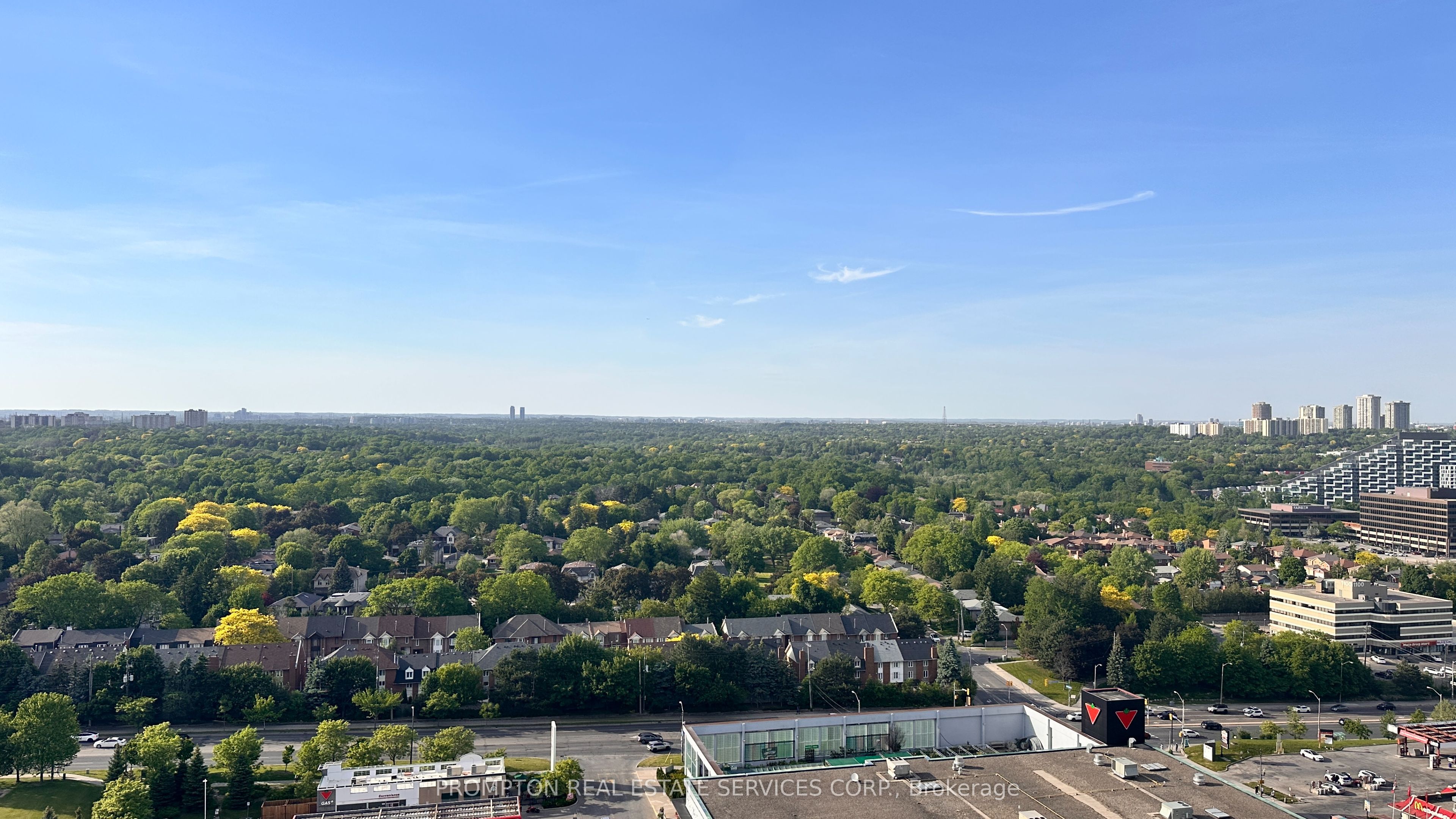 2110-68 Esther Shiner Boulevard S, Toronto, ON, M2K 0J6