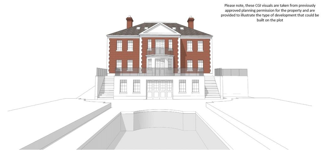 Additional image 16 of 6 bed detached house for saleNewlands Avenue, Radlett, Hertfordshire WD7