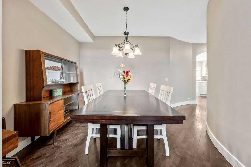 133 Channelside Cove SW, Airdrie, AB, T4B2J1 photo 4