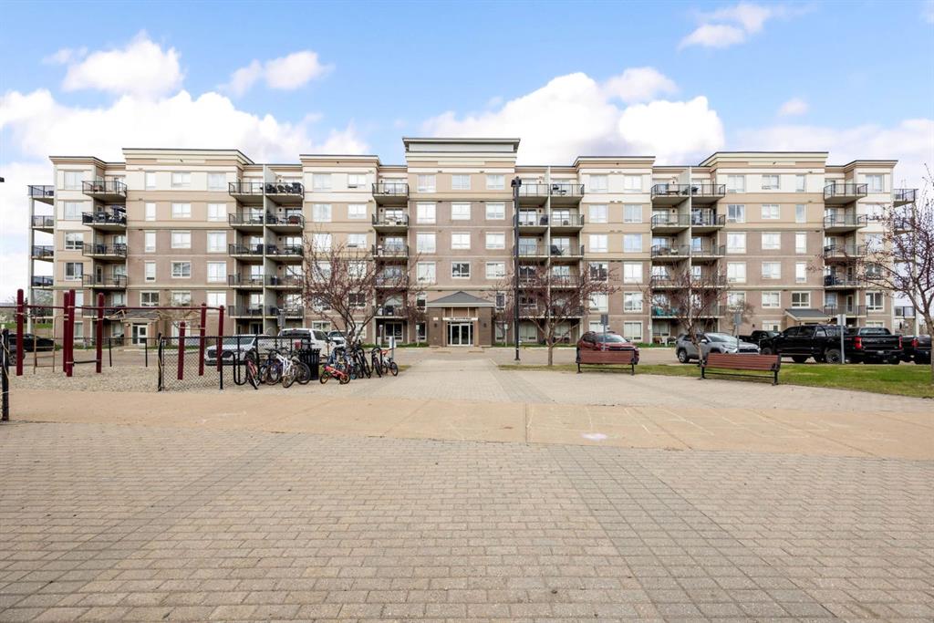 401-136C Sandpiper Road, Fort Mcmurray, AB, T9K 0J7