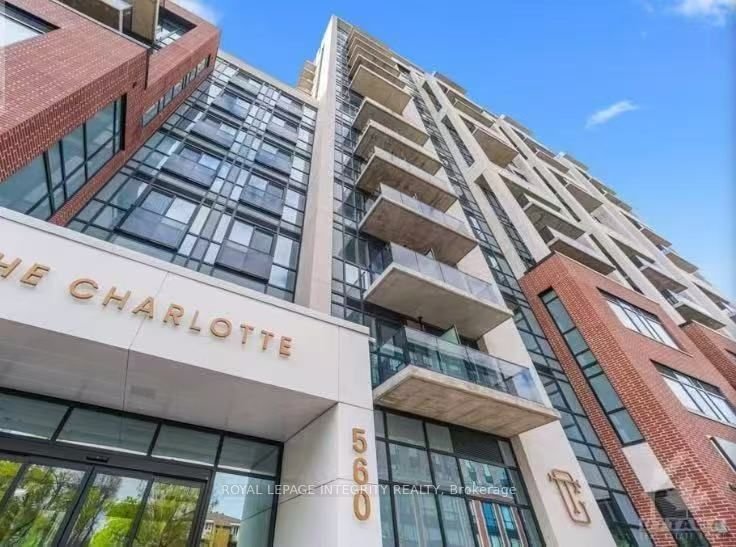 522-560 Rideau Street, Ottawa, ON, K1N 0G3