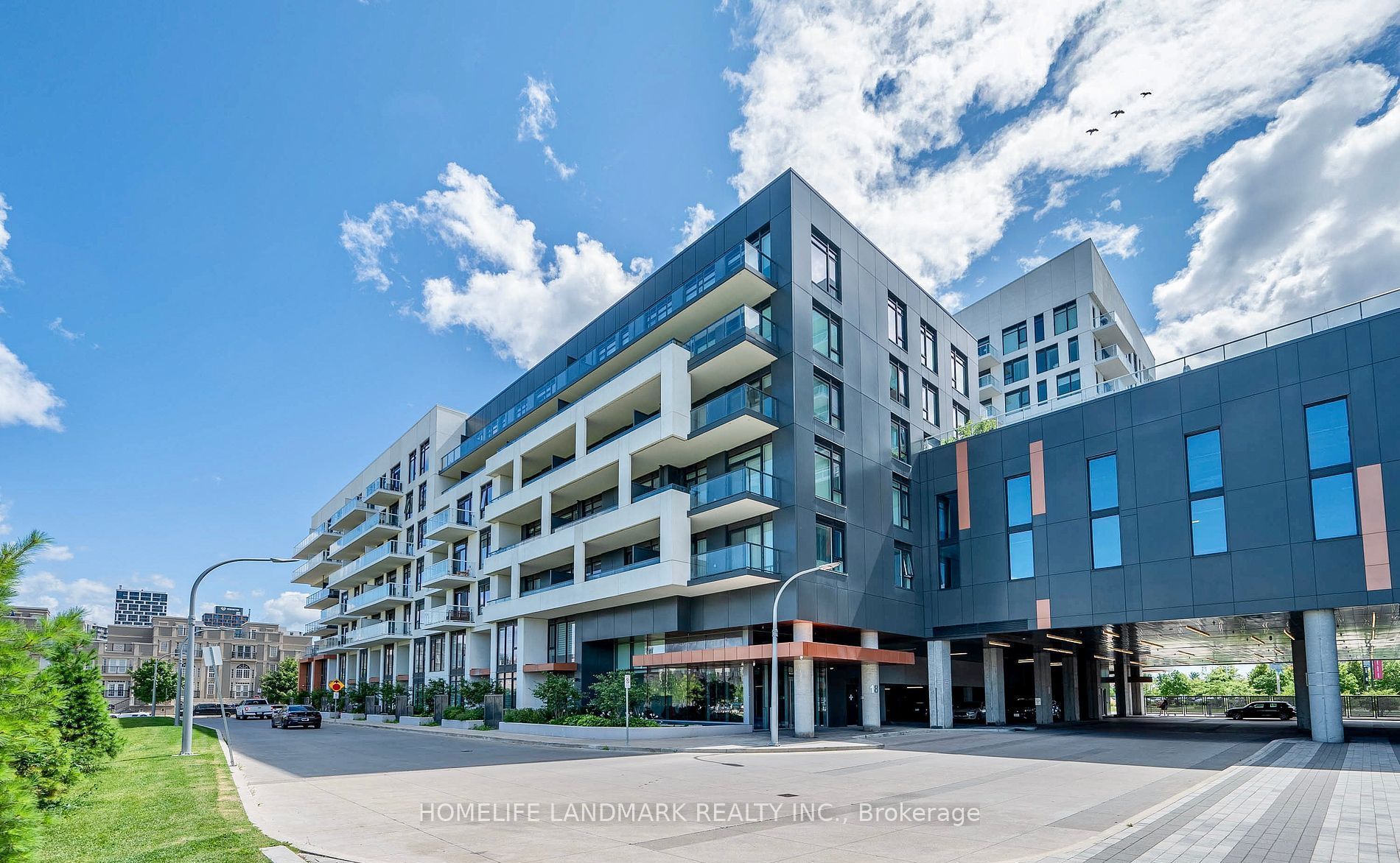 710-18 Rouge Valley Drive W, Markham, ON, L6G 0G9