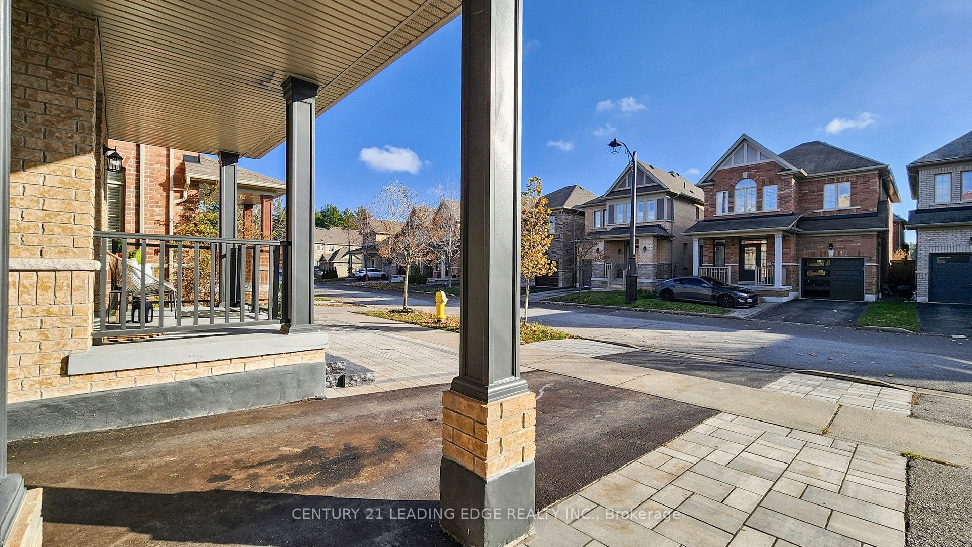1574 Edgecroft Drive, Pickering, ON, L1V 2P8 photo 5