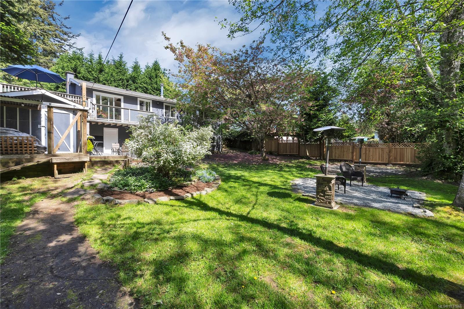 3424 Hammond Bay Road, Nanaimo, BC, V9T 1E6