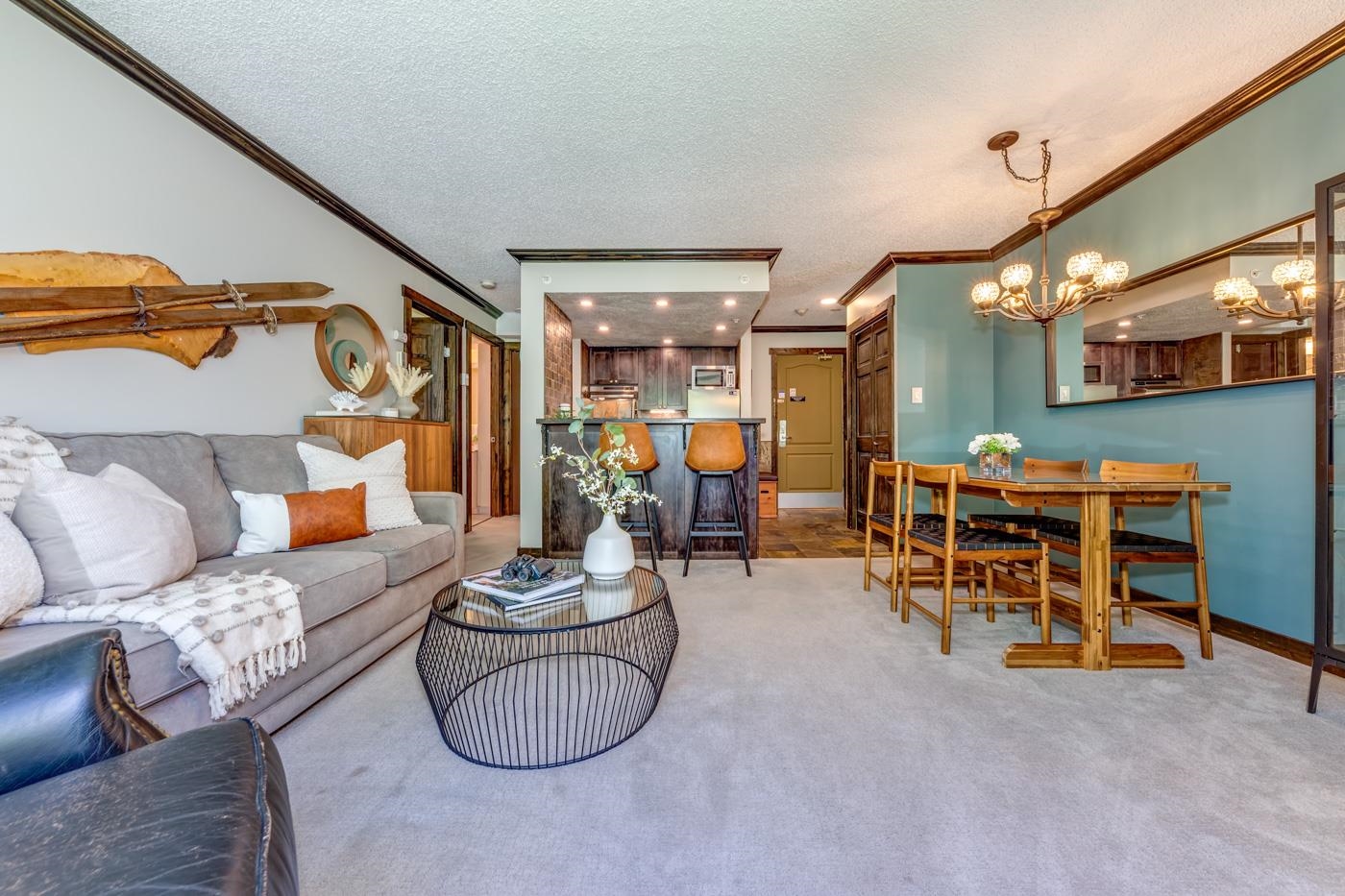 Additional image 2 of 404-4809 Spearhead Drive, Whistler, BC, V8E 1E8