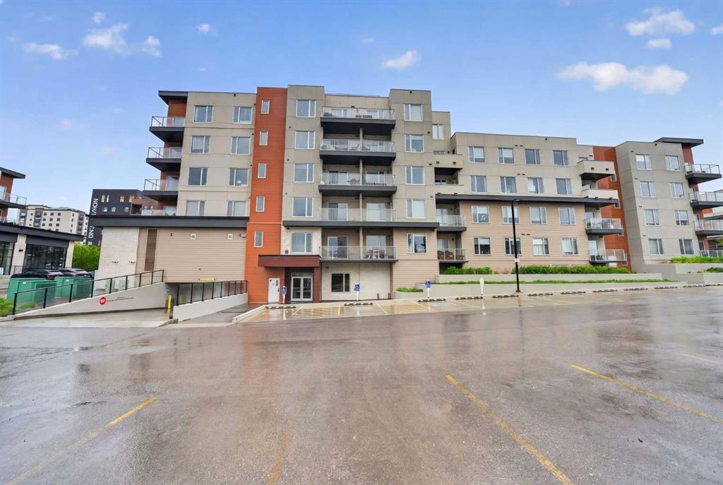 403-71 Shawnee Common SW, Calgary, AB, T2Y 0R2