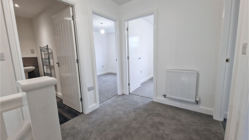 Additional image 13 of 5 bed detached house for salePlot 211 The Everingham, Church Farm, Belfry Way, Ripley DE5