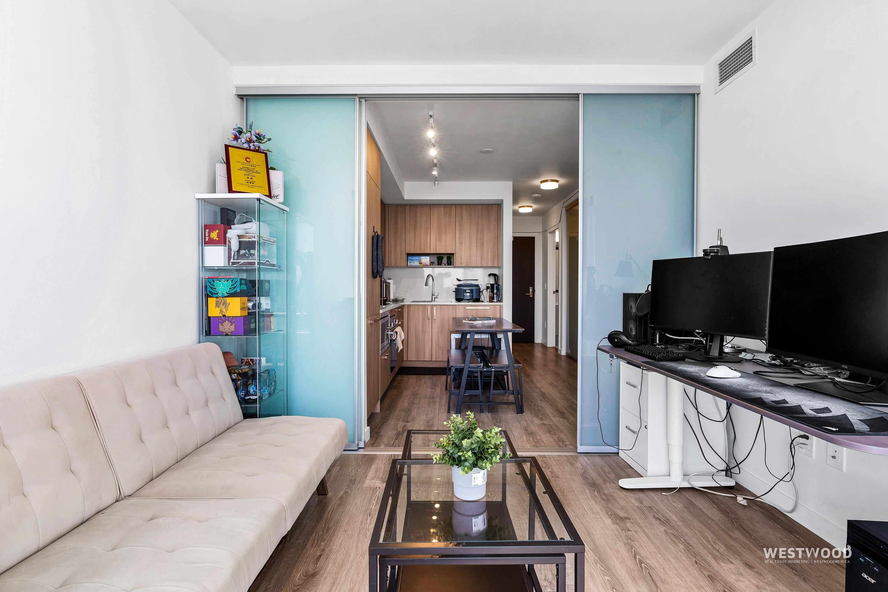 Additional image 5 of 3510-13350 Central Avenue, Surrey, BC, V3T 0S1