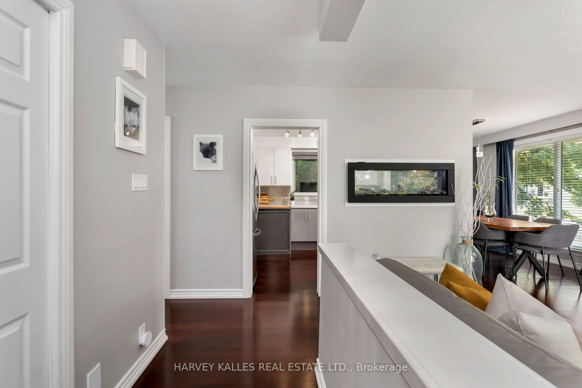 49 Learmont Drive, Toronto, ON, M9R 2E9 photo 4