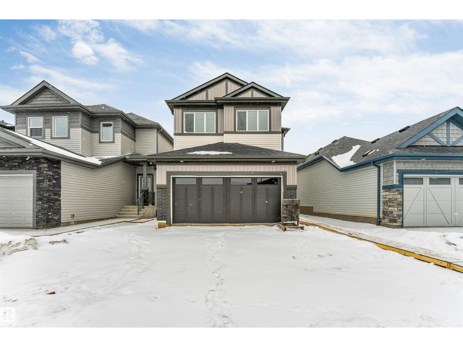 97 Dansereau Way, Beaumont, AB, T6X3E2