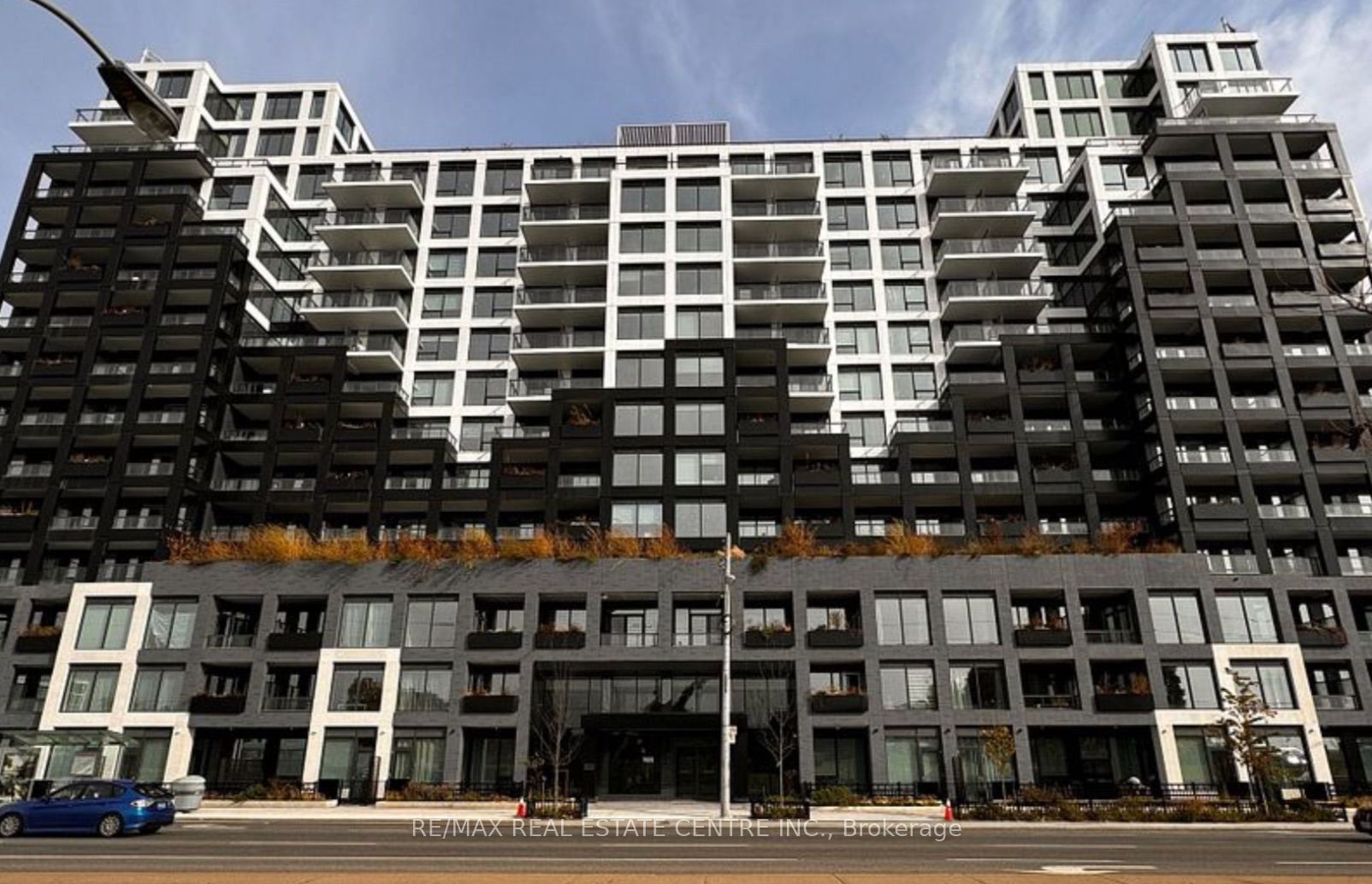 1115-1100 Sheppard Avenue W, Toronto, ON, M3J 0H1