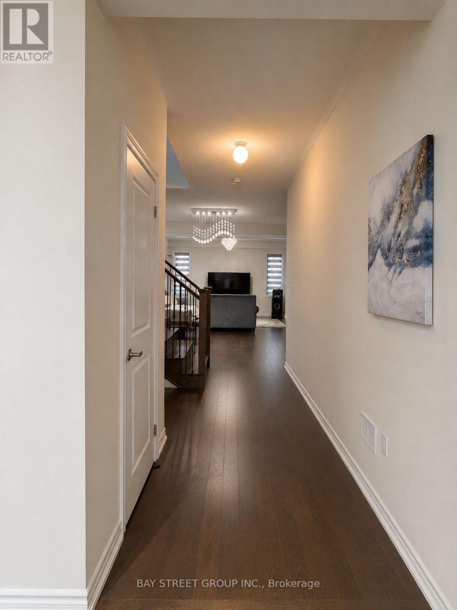 Basement-163 Terry Fox Drive Road, Barrie, ON, L9J0L7 photo 2