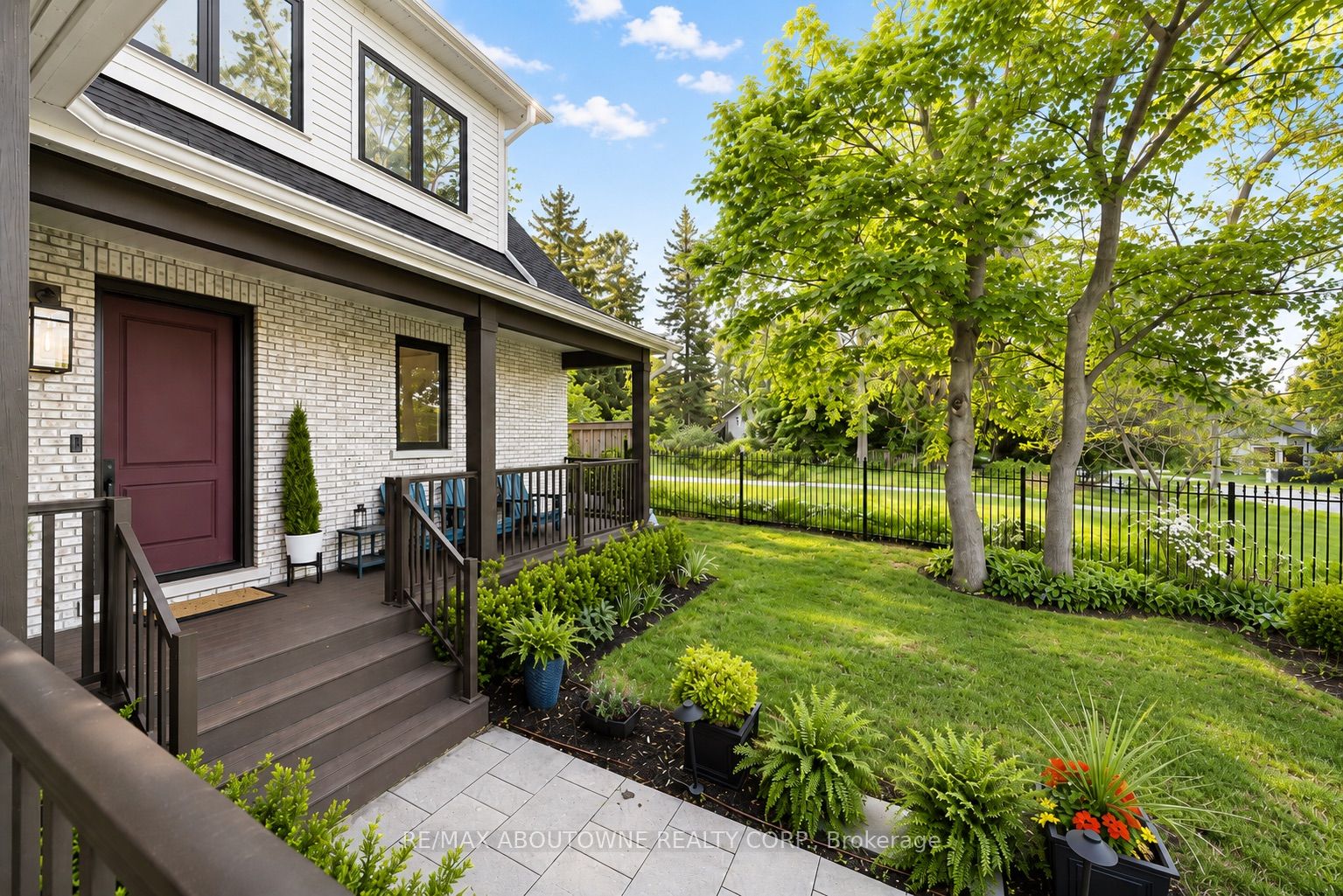 Additional image 5 of 489 Lakeshore Road W, Oakville, ON, L6K 1G4