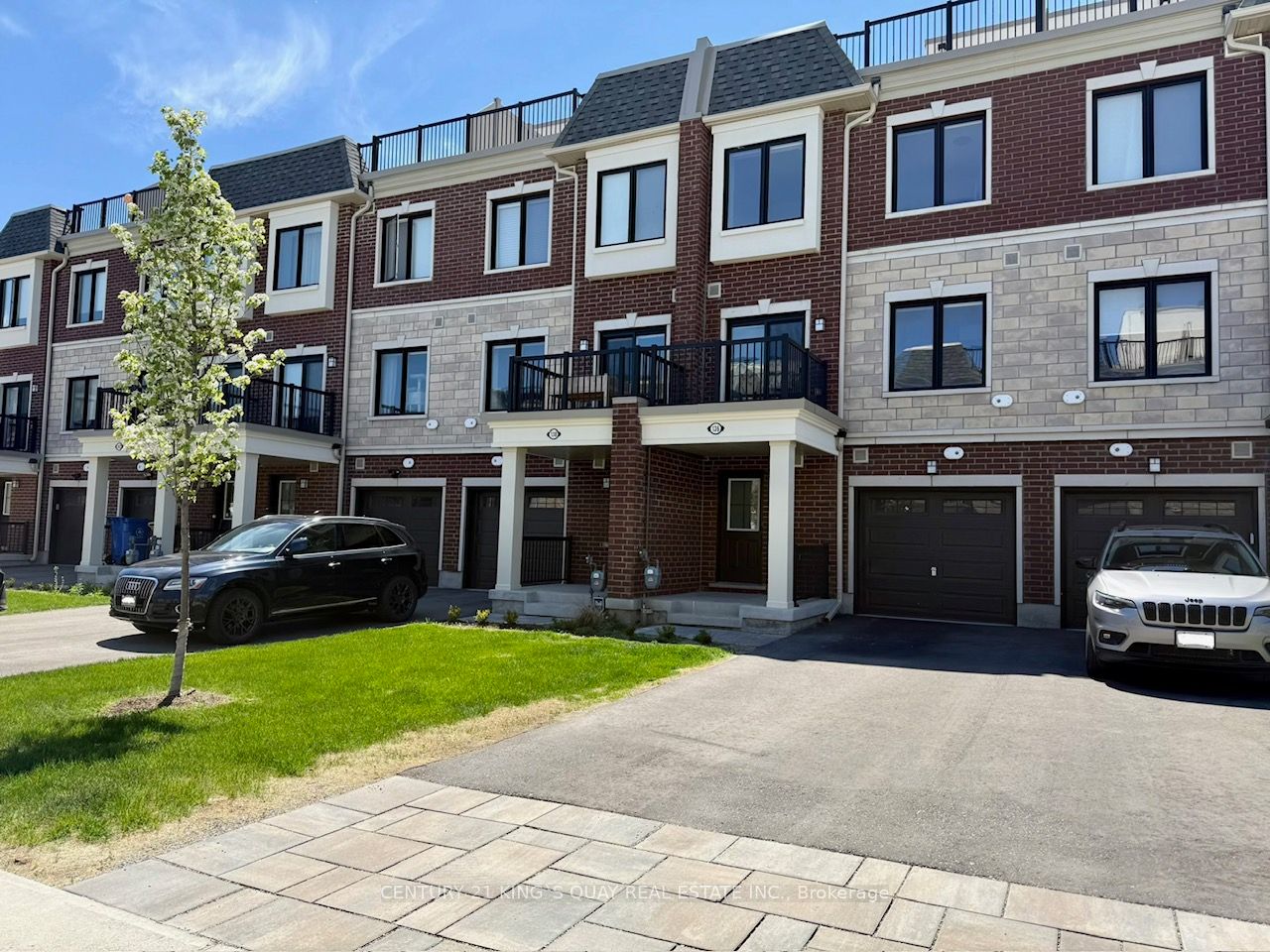136 Covington Crescent, Whitchurch-stouffville, ON, L4A 4W8 photo 2