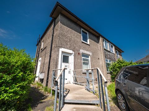 95 Carrick Knowe Road, Carrick Knowe, Edinburgh EH12