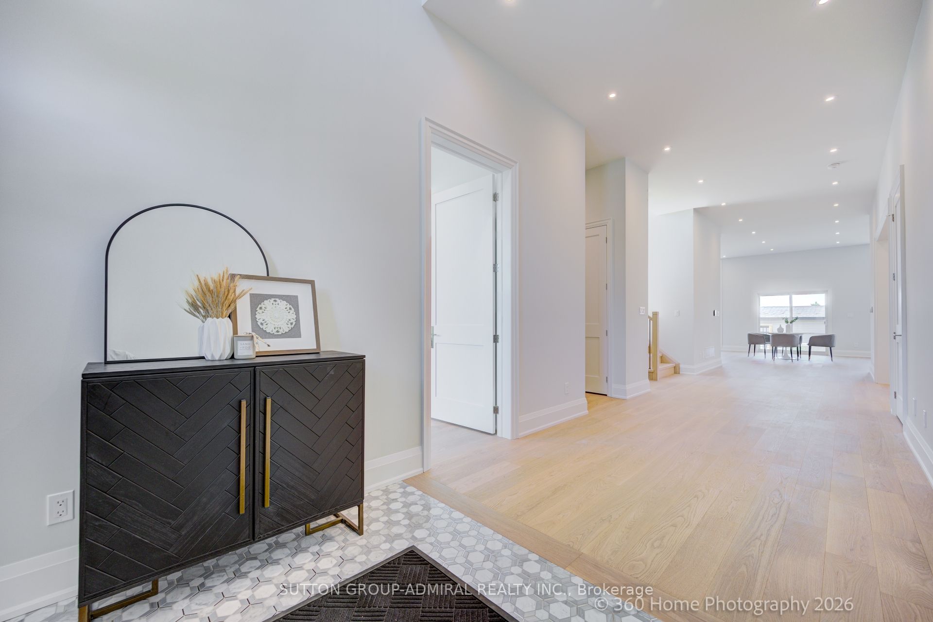 26 Valleywest Road, Brampton, ON, L6P 4R5 photo 5