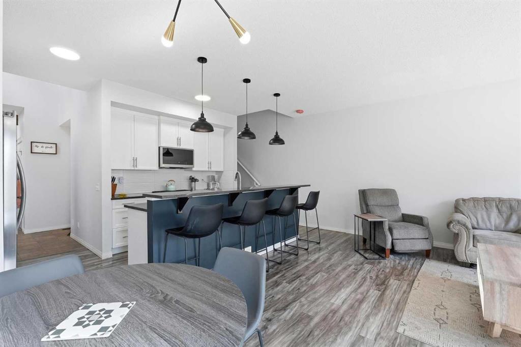 17 Mahogany Terrace SE, Calgary, AB, T3M 0R5 photo 5