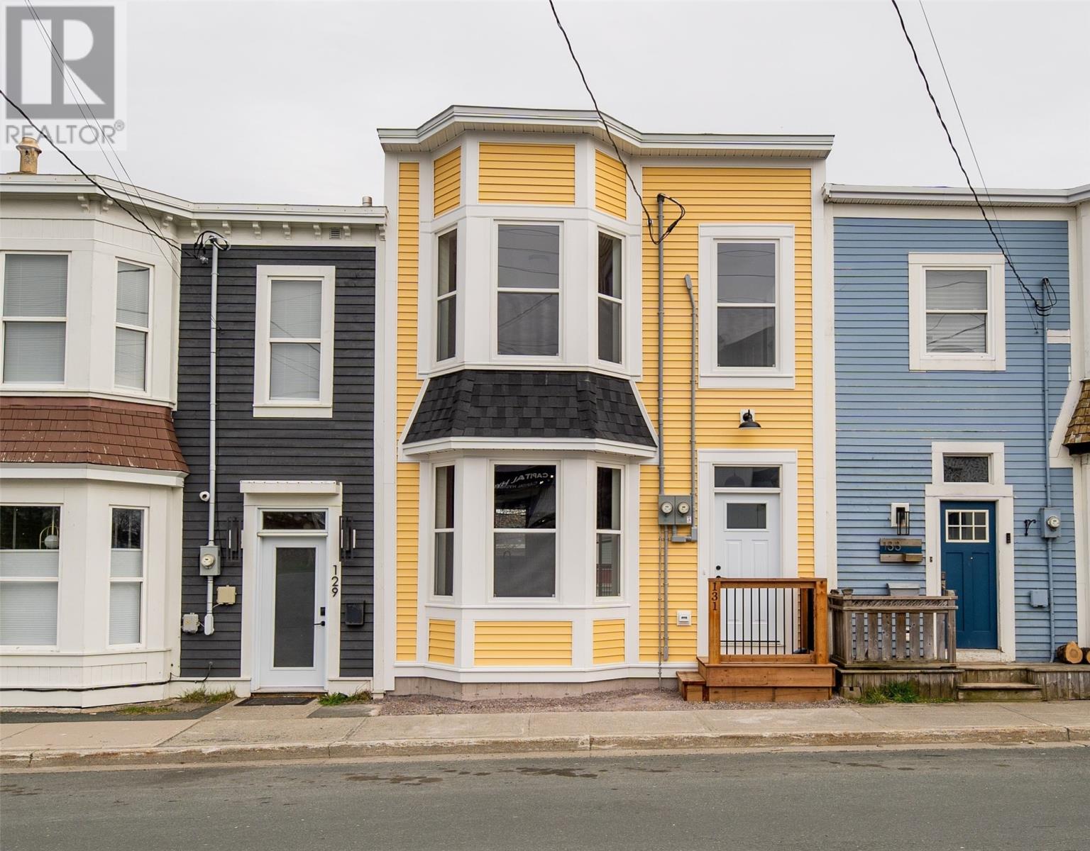 131 Pennywell Road, St. John's, NL, A1C2L3