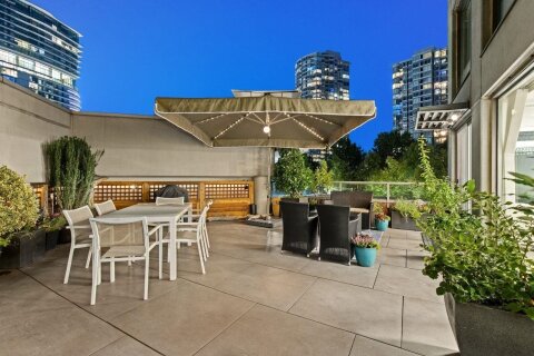 Additional image 8 of 307-1009 Expo Boulevard, Vancouver, BC, V6Z 2V9
