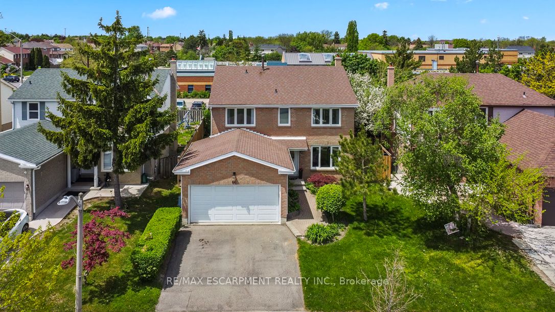 86 Northampton Street, Brampton, ON, L6S 3Y7 photo 2
