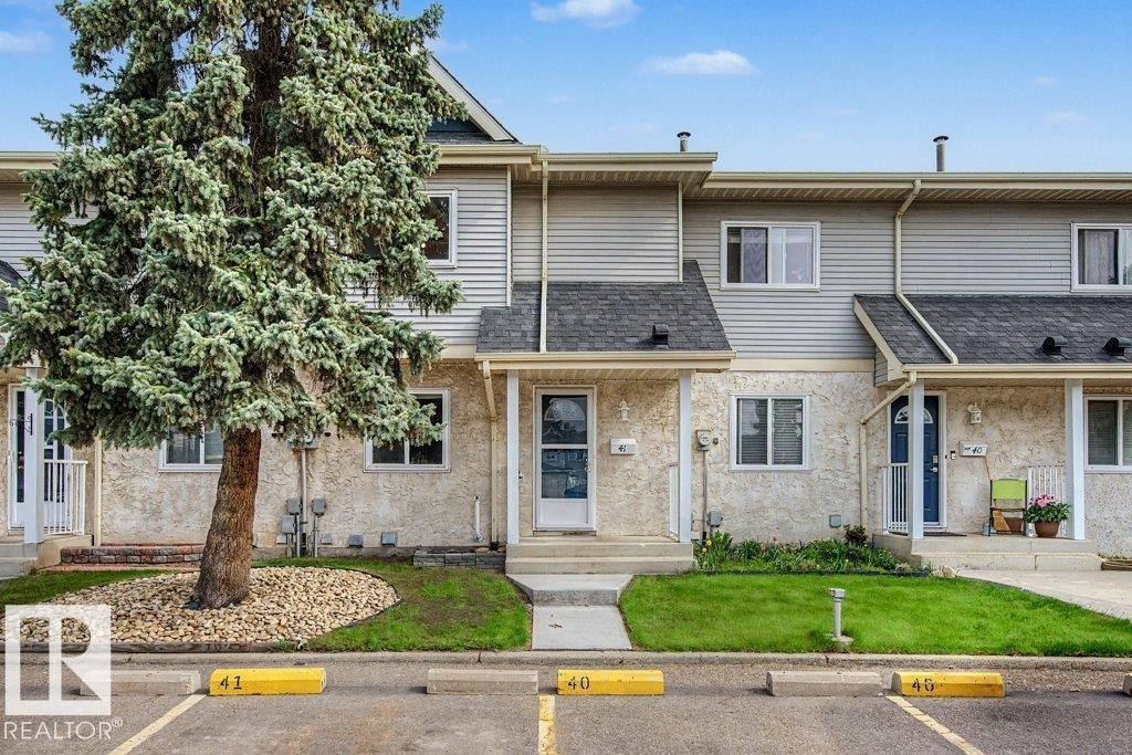 41-9619 180 Street NW, Edmonton, AB, T5T4L9