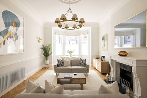 Roland Gardens, London SW7