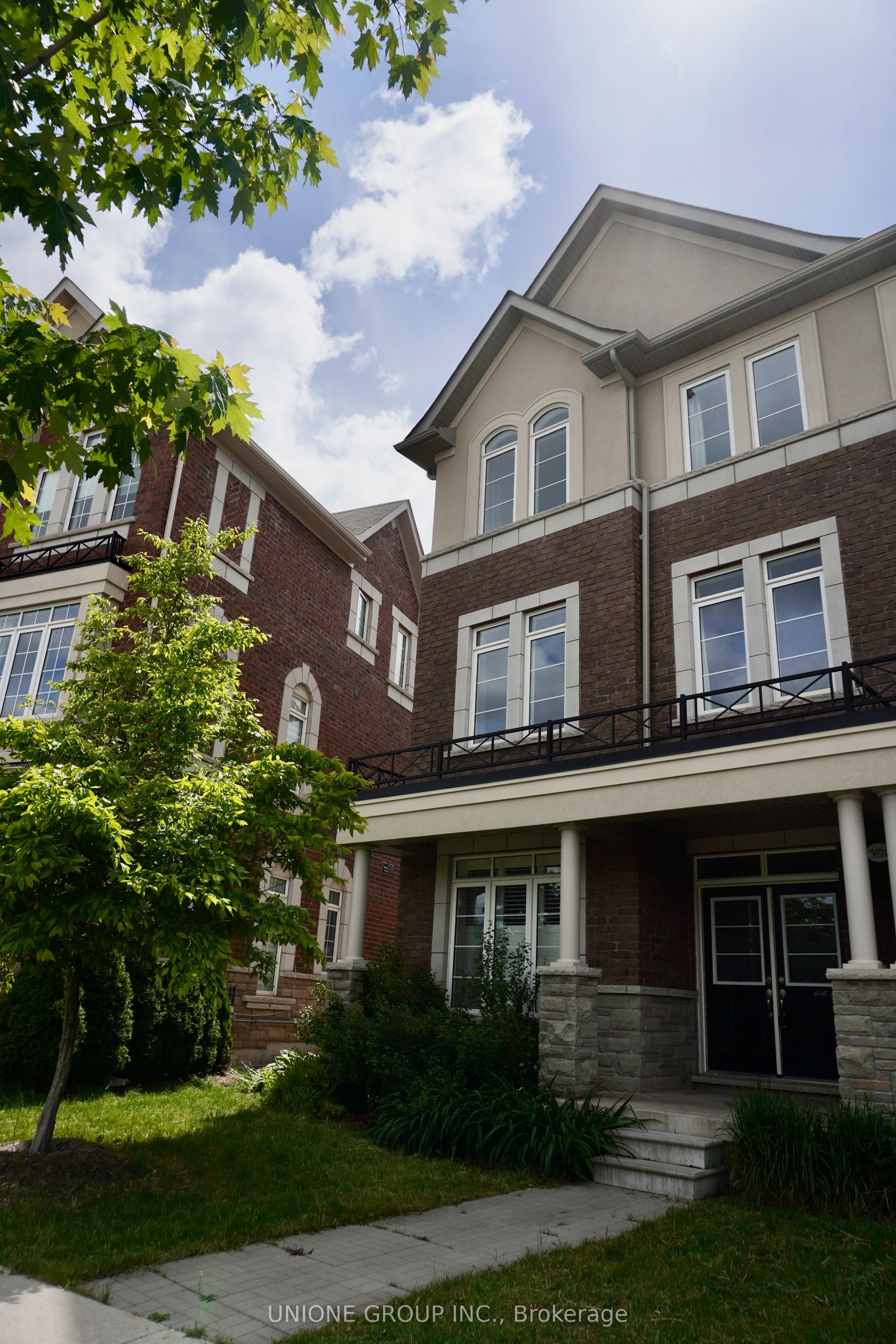 3024 George Savage Avenue, Oakville, ON, L6M 4M2
