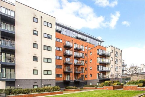 Admirals Quay, Ocean Way, Southampton, Hampshire SO14