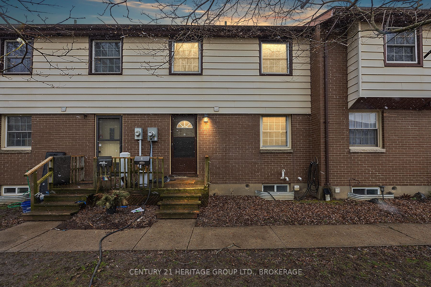 5-136 Notch Hill Road, Kingston, ON, K7M 2X1