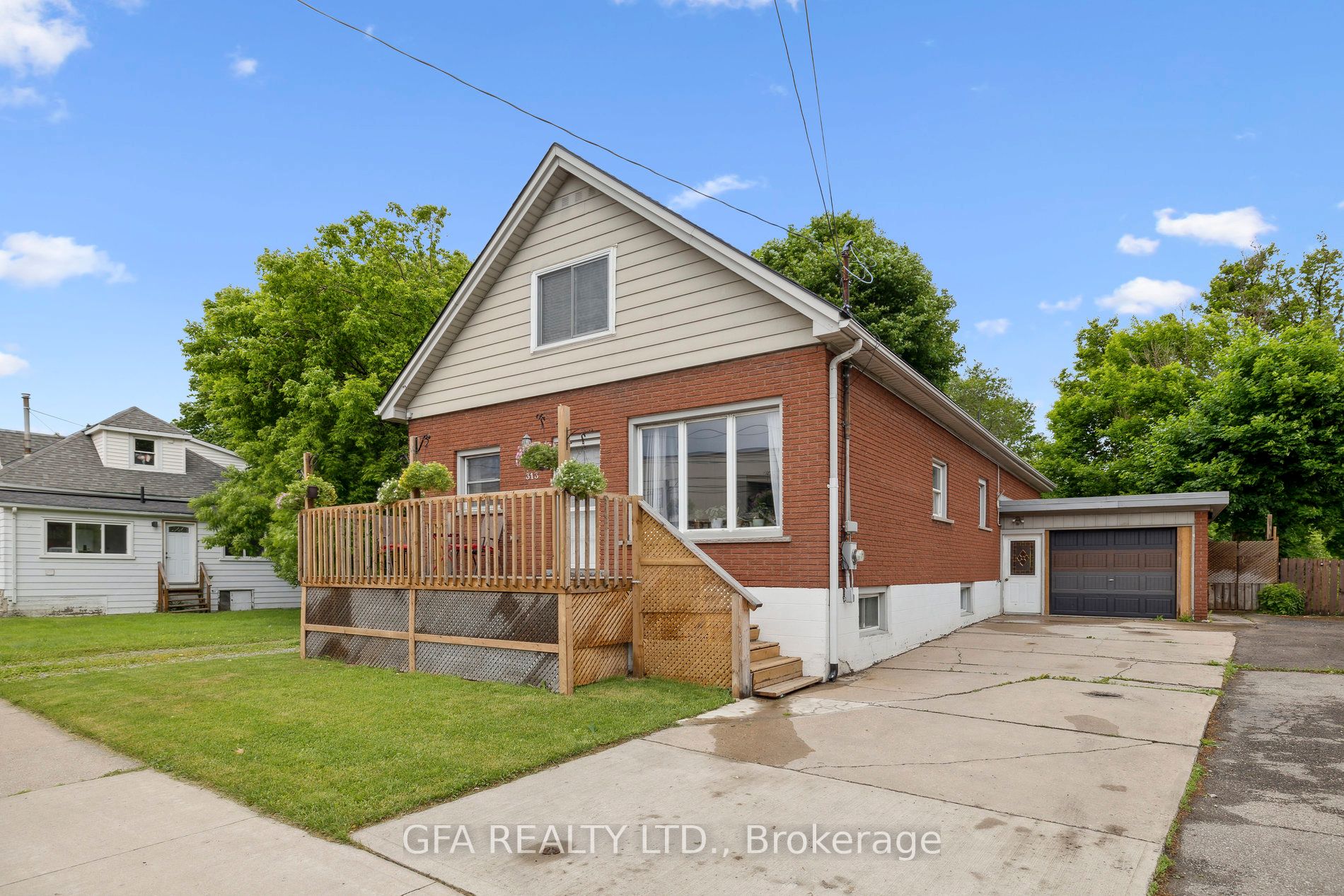 313 Upper Gage Avenue, Hamilton, ON, L8V 4H6