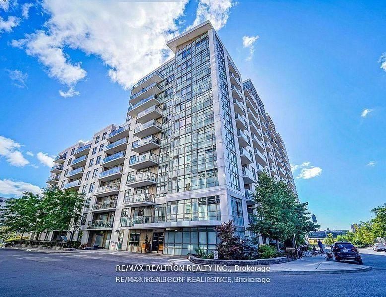 520-812 Lansdowne Avenue, Toronto, ON, M6H 4K6