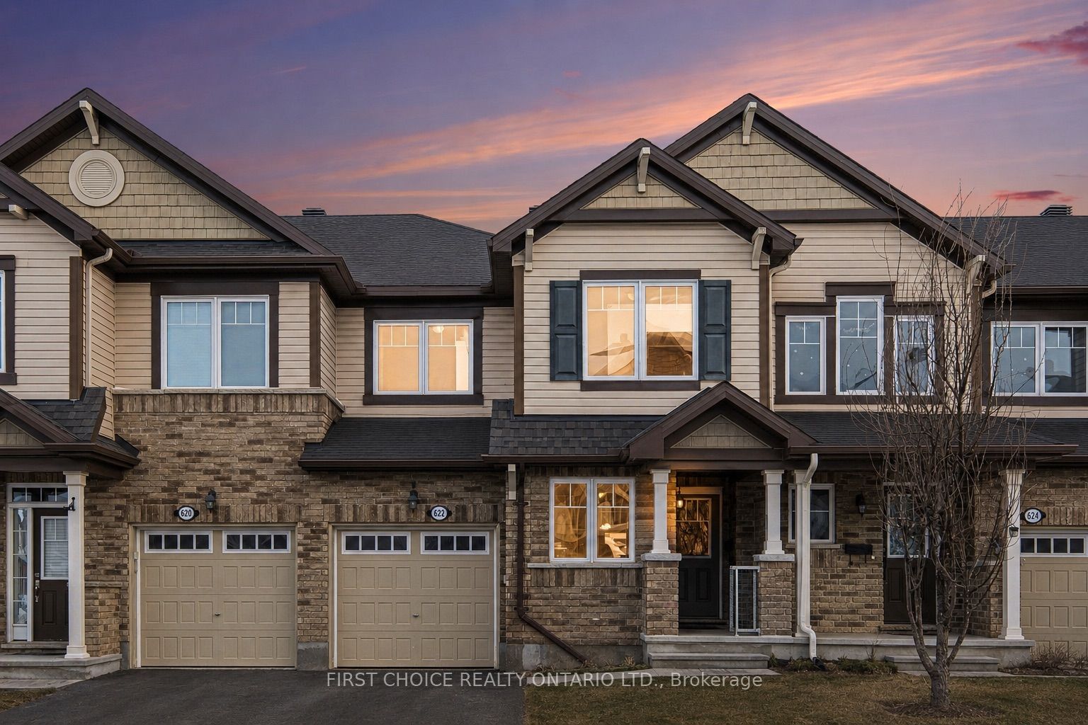 622 Bluegill Avenue, Ottawa, ON, K2J 5Y8