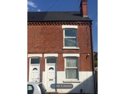 Duke St, Nottingham NG5