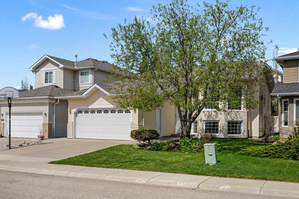 100 Macewan Park Manor NW, Calgary, AB, T3K 4G6