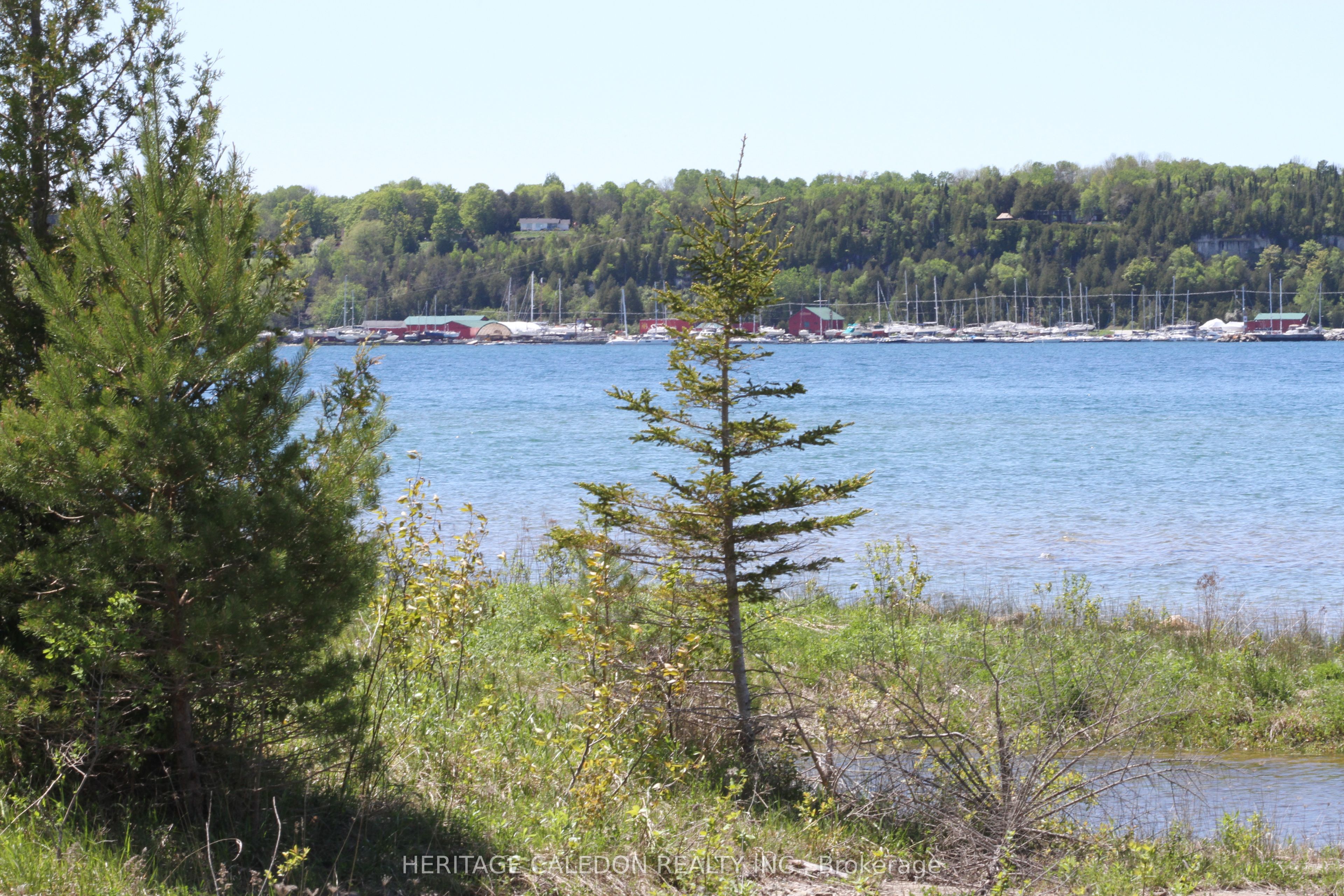 0 Grey Rd 1 N/a, Georgian Bluffs, ON, N0H 2T0 photo 3