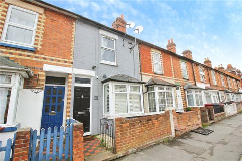 Kensington Road, Reading RG30