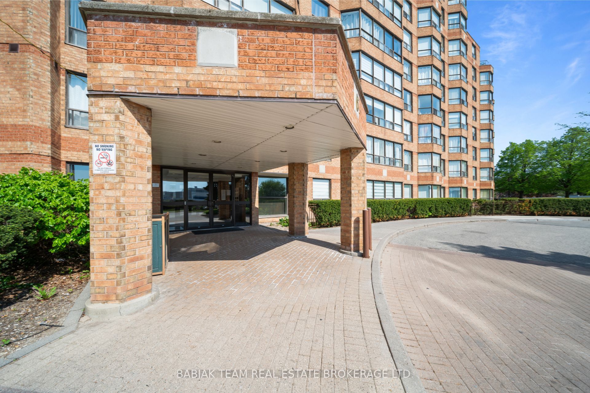 Additional image 2 of 202-6 Humberline Drive, Toronto, ON, M9W 6X8