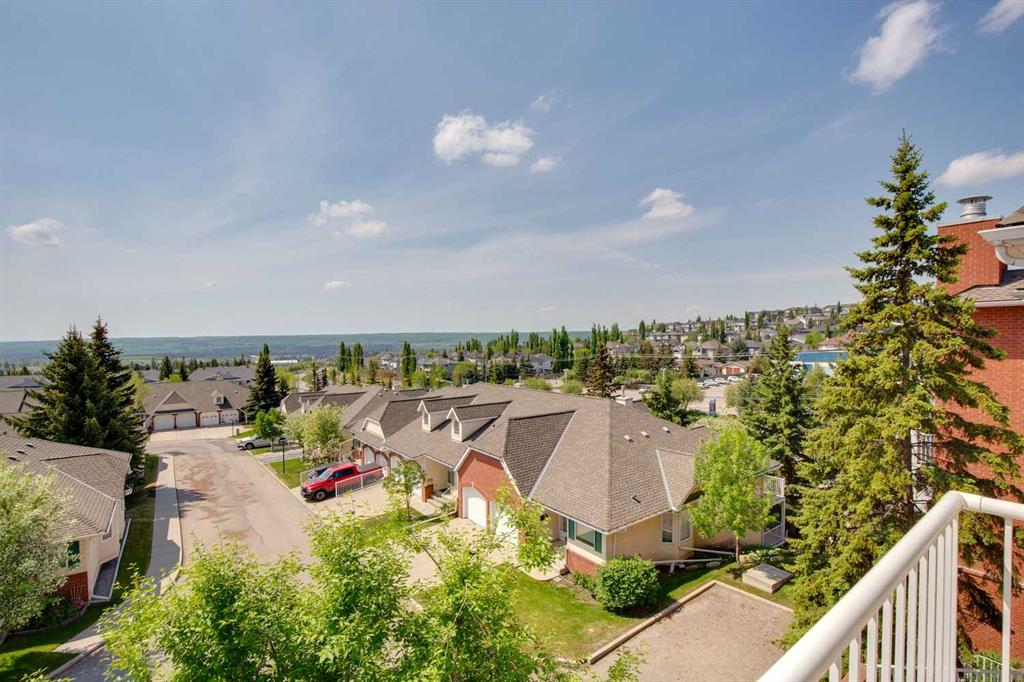 2301-2000 Sienna Park Green SW, Calgary, AB, T3H 3N7