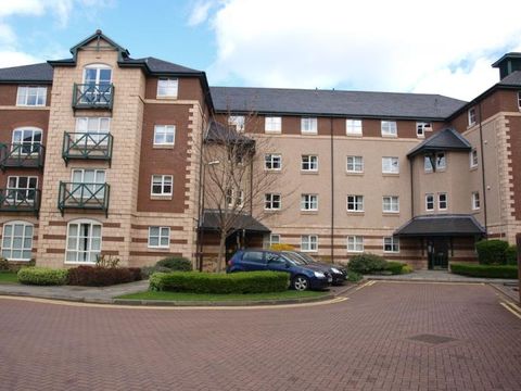 Silvermills, Edinburgh EH3