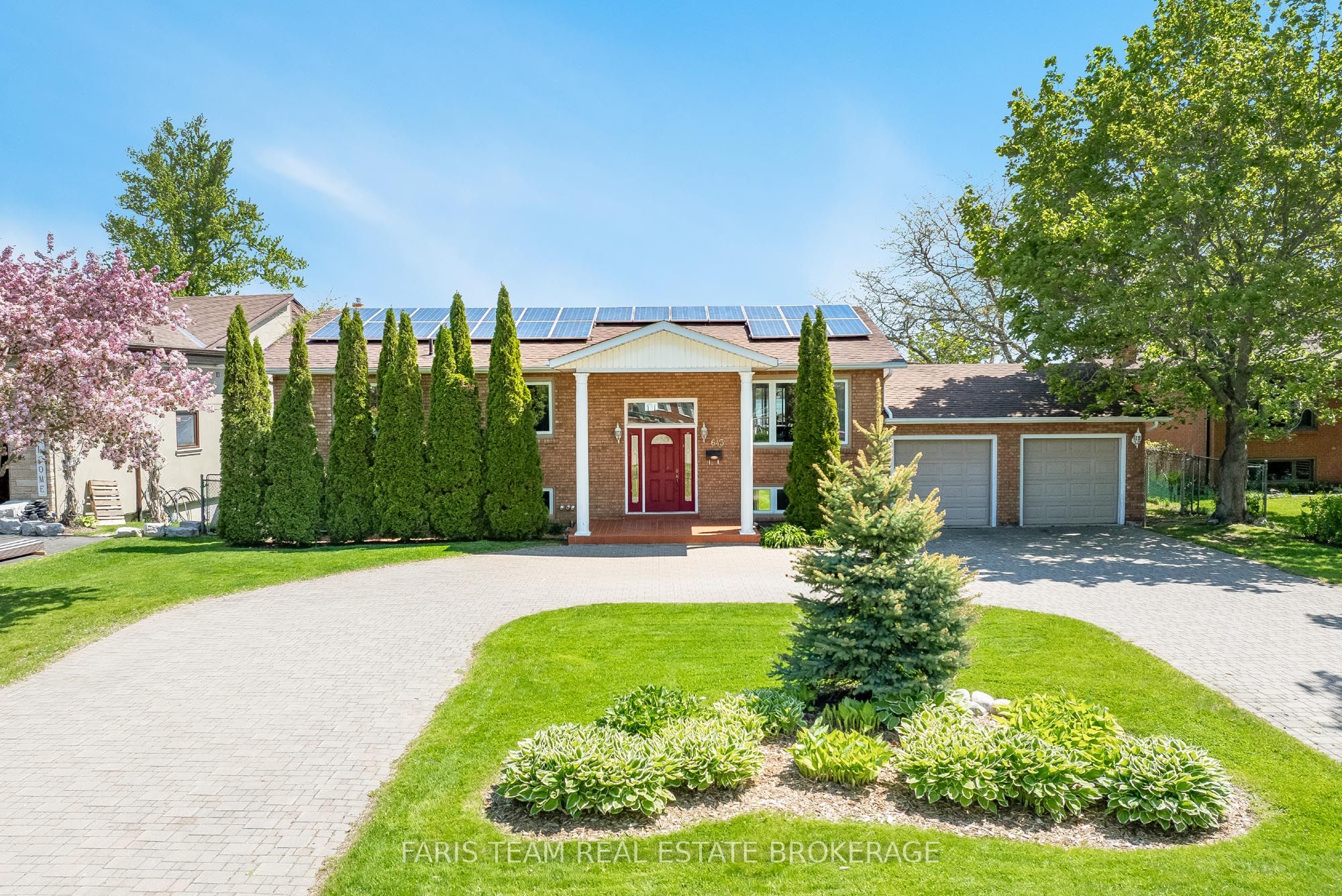 643 Glen Crescent, Orillia, ON, L3V 6R2