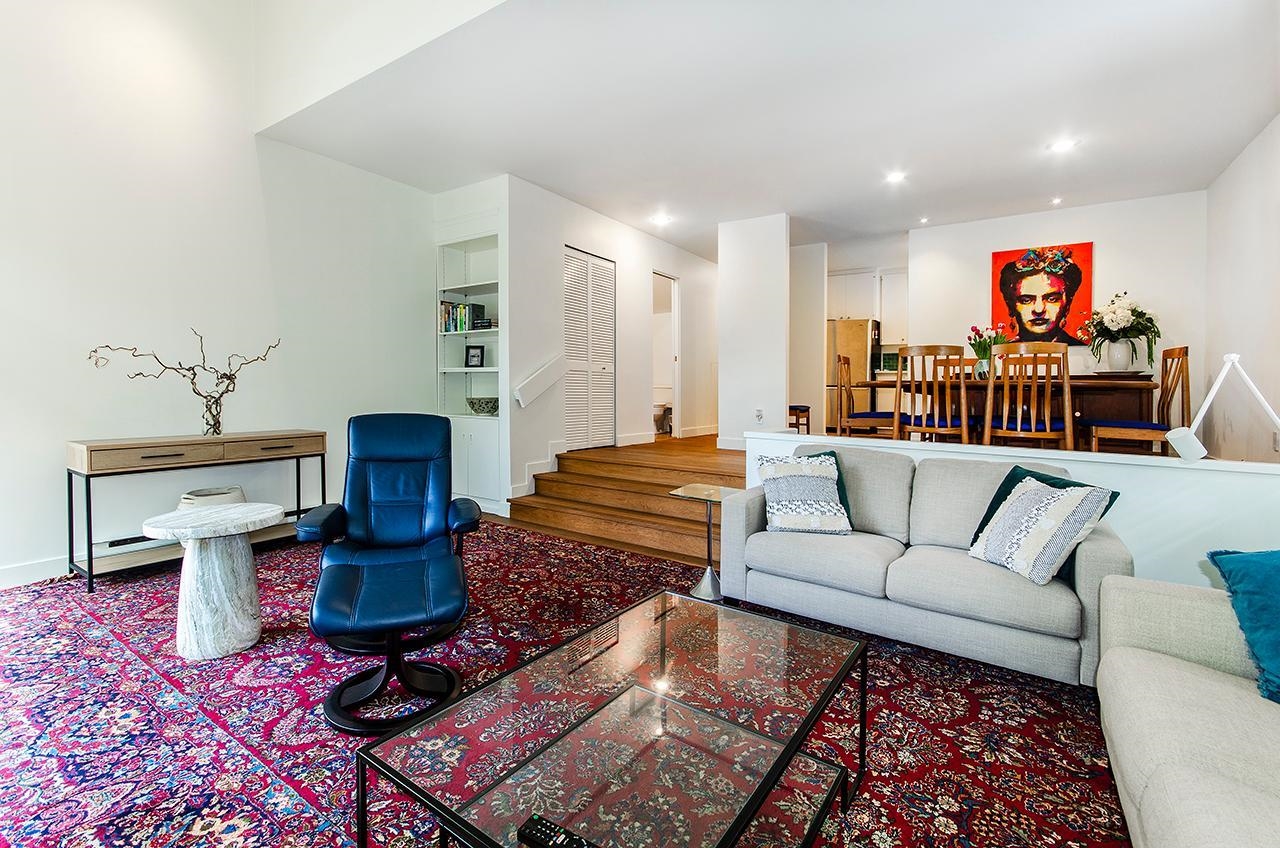 TH-2324 6th Avenue W, Vancouver, BC, V6K 1V9 photo 3