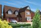 Plot 4, The Cedarwood at Broadnook Garden Village, Broadnook Garden Village LE7