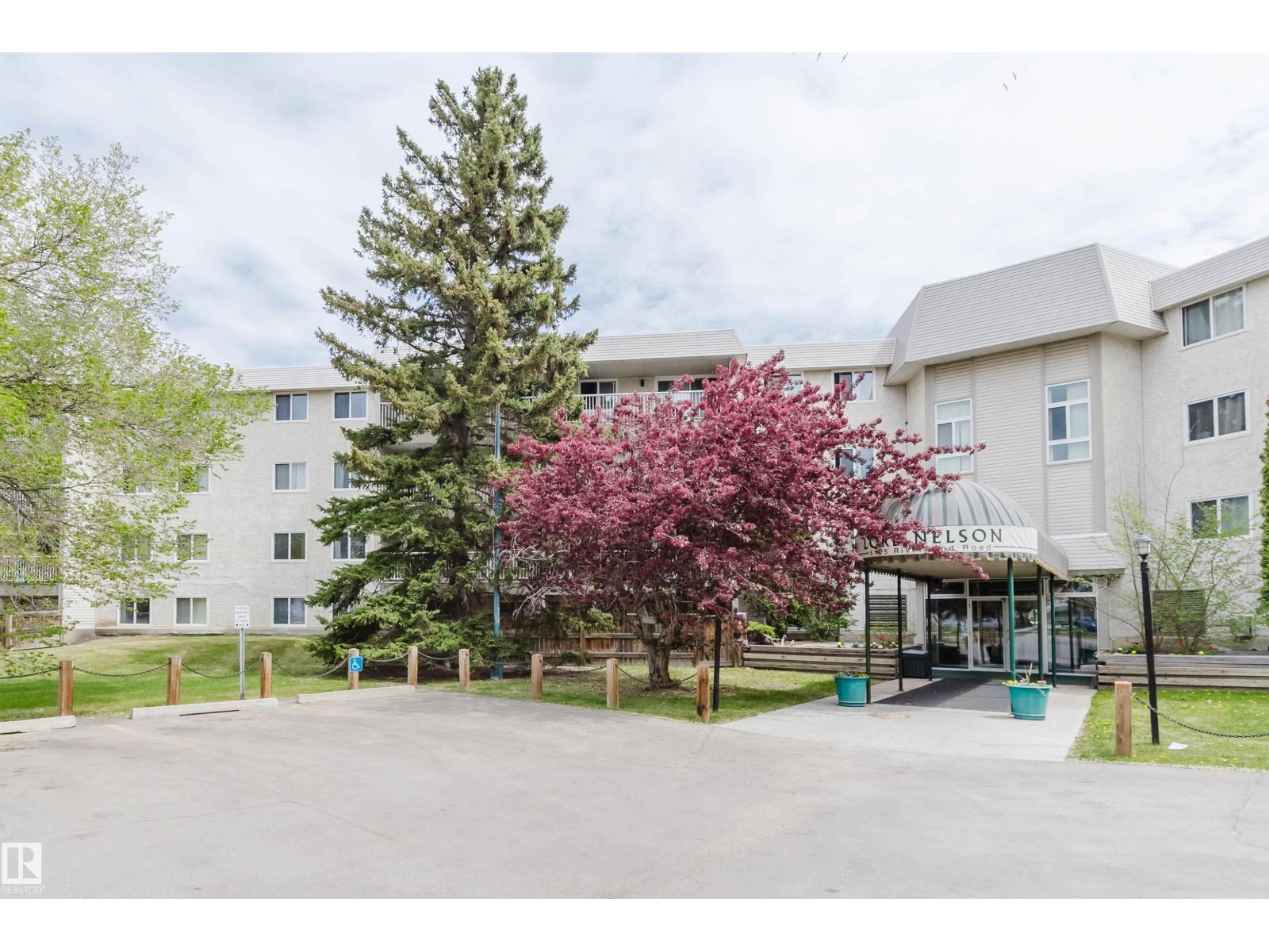 126-5125 Riverbend Road NW, Edmonton, AB, T6H5K5