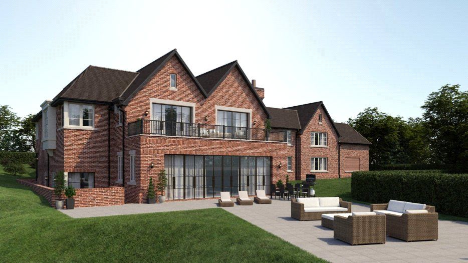 Additional image 8 of 5 bed detached house for saleLoom Lane, Radlett, Hertfordshire WD7
