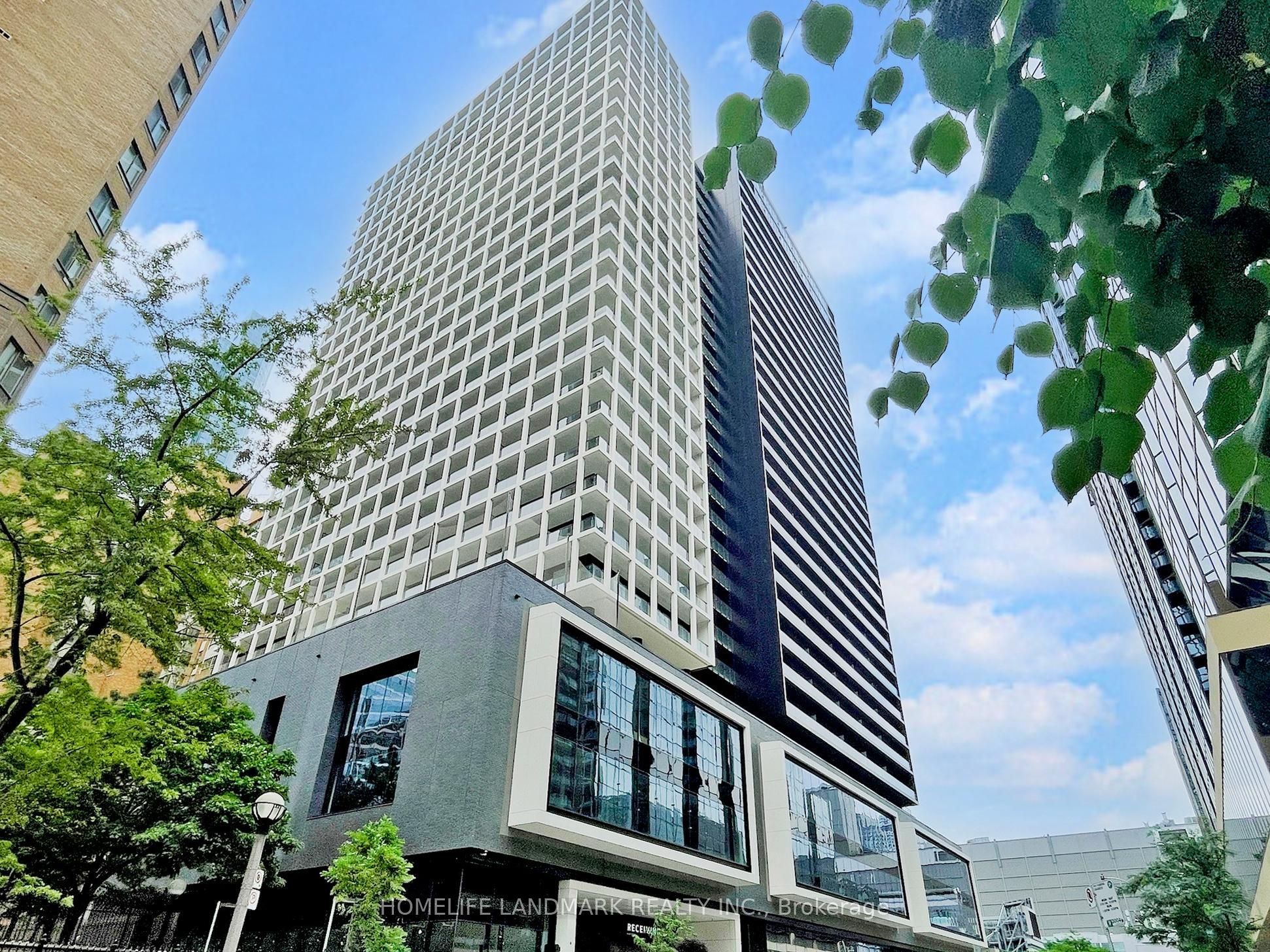1419-20 Edward Street, Toronto, ON, M5G 1C9