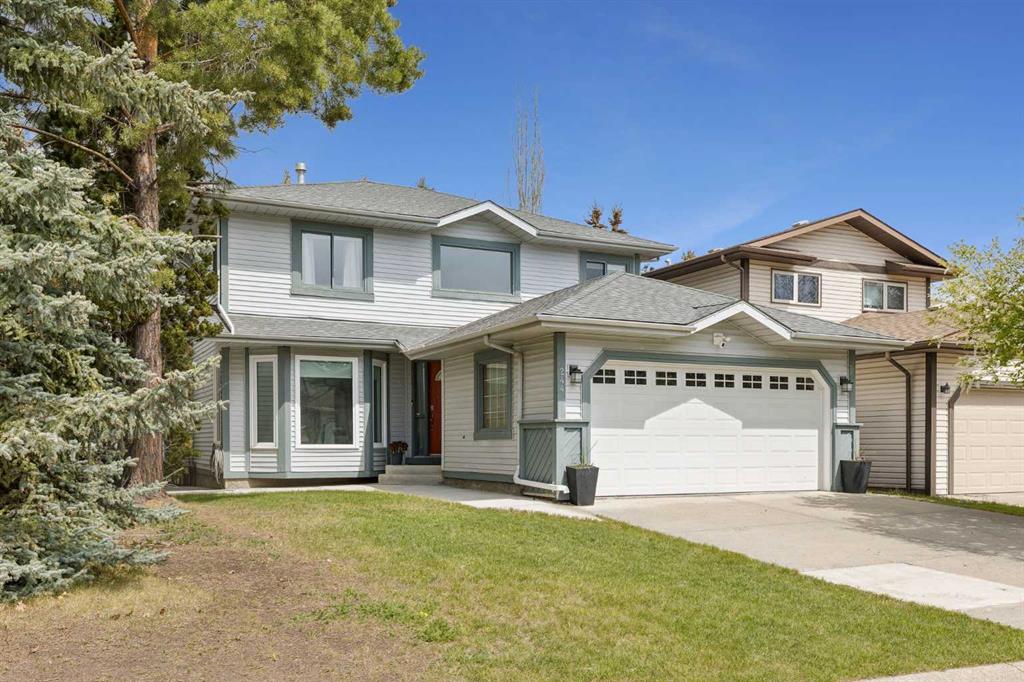244 Scurfield Place NW, Calgary, AB, T3L1T5