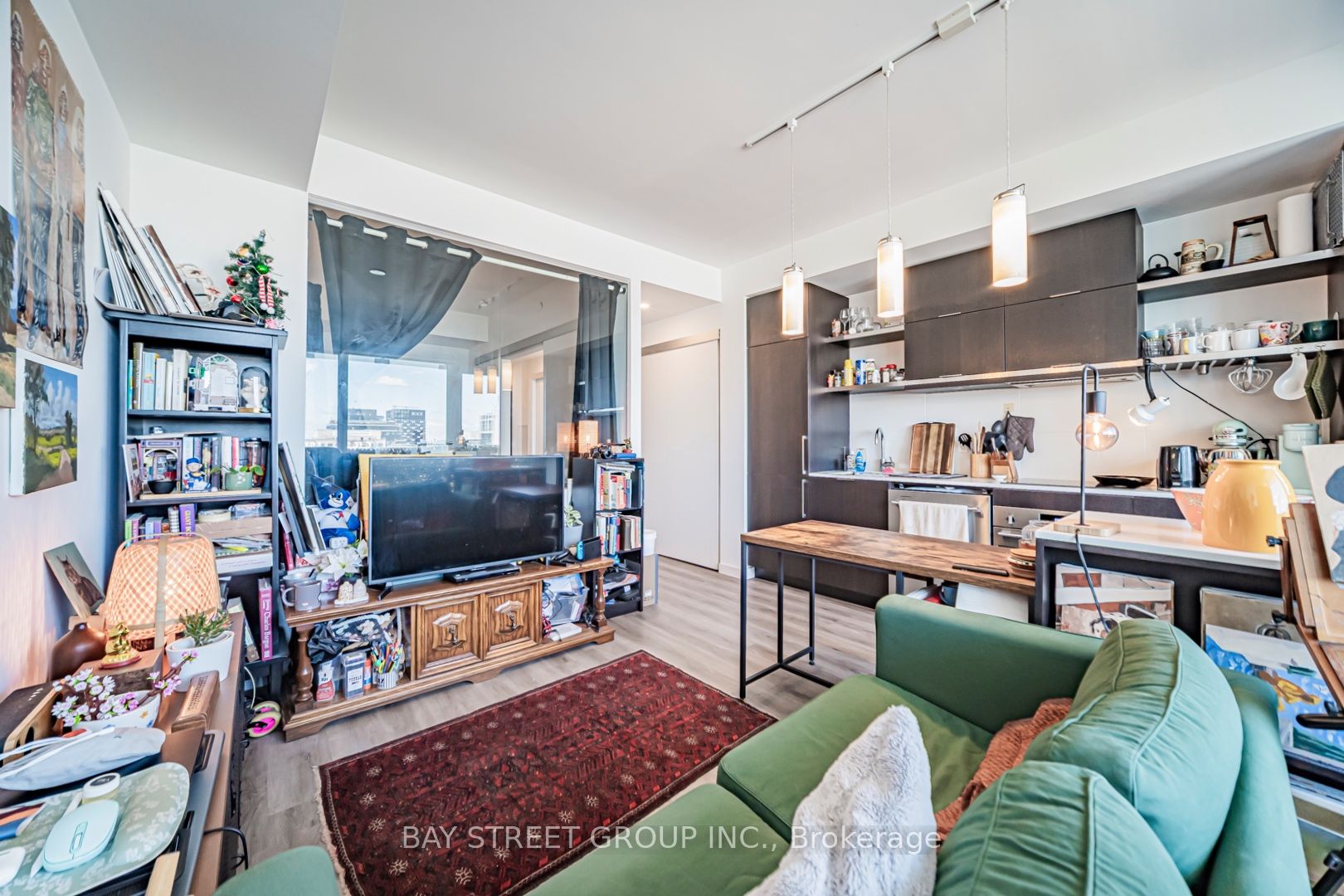 Additional image 3 of 2204-197 Yonge Street, Toronto, ON, M5B 0C1