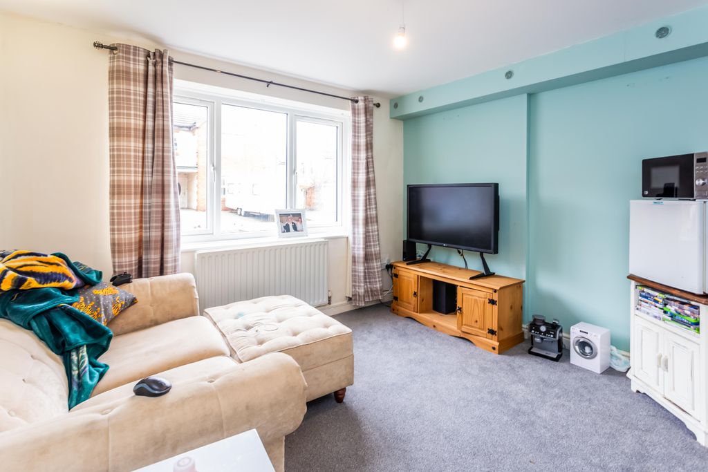 Additional image 2 of 2 bed flat for saleRegency Mews, Redcar TS10