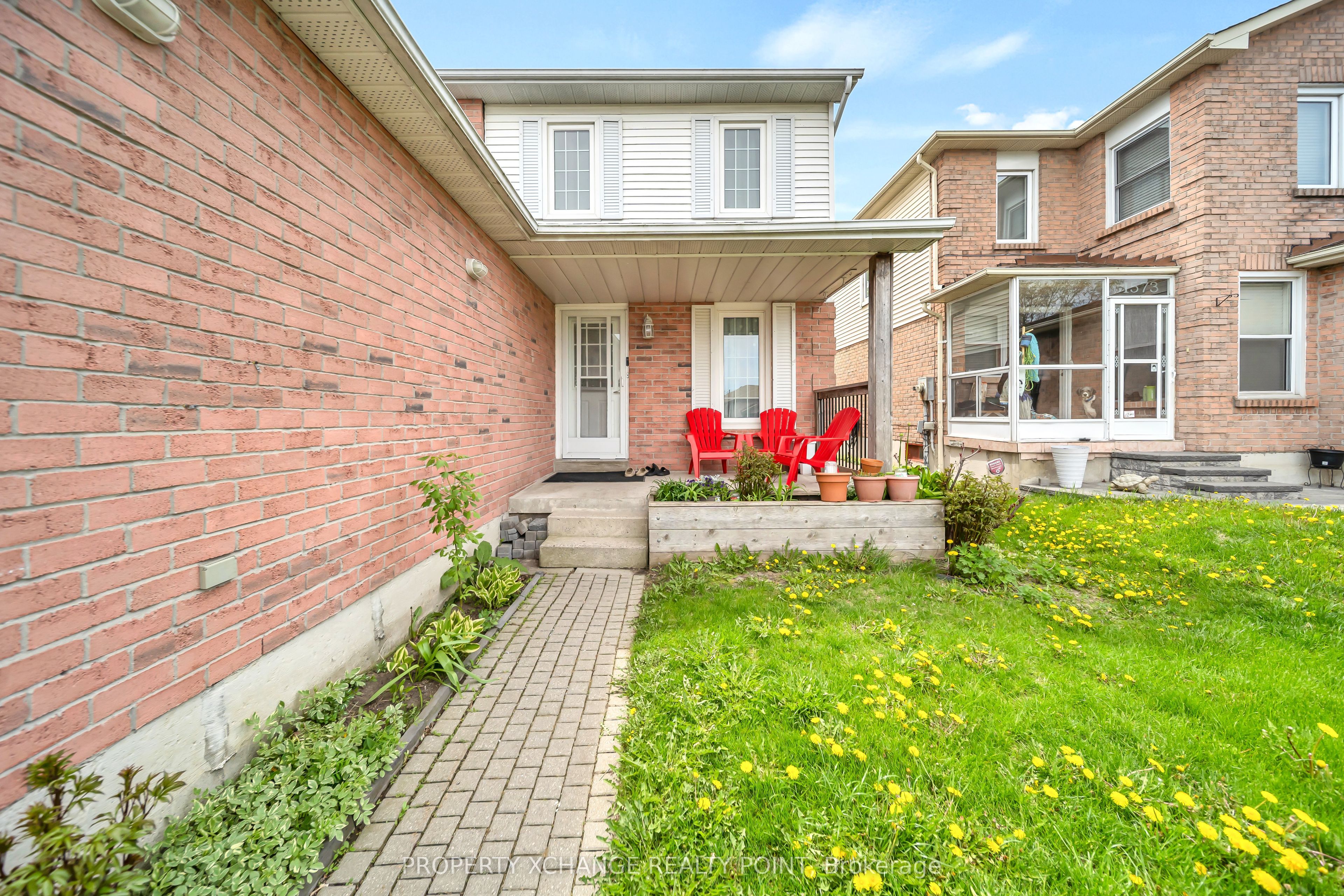 1569 Connery Crescent, Oshawa, ON, L1J 8G3 photo 2