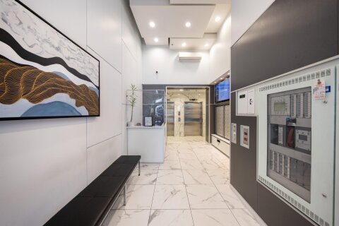 Additional image 8 of 801-480 Robson Street, Vancouver, BC, V6B 1S1